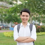 Dam Huy Tuong