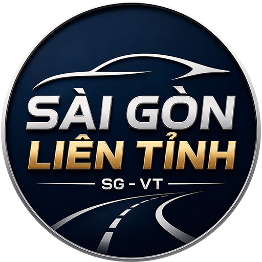 Nhà Xe Liên Tình Sài Gòn Vũng Tàu