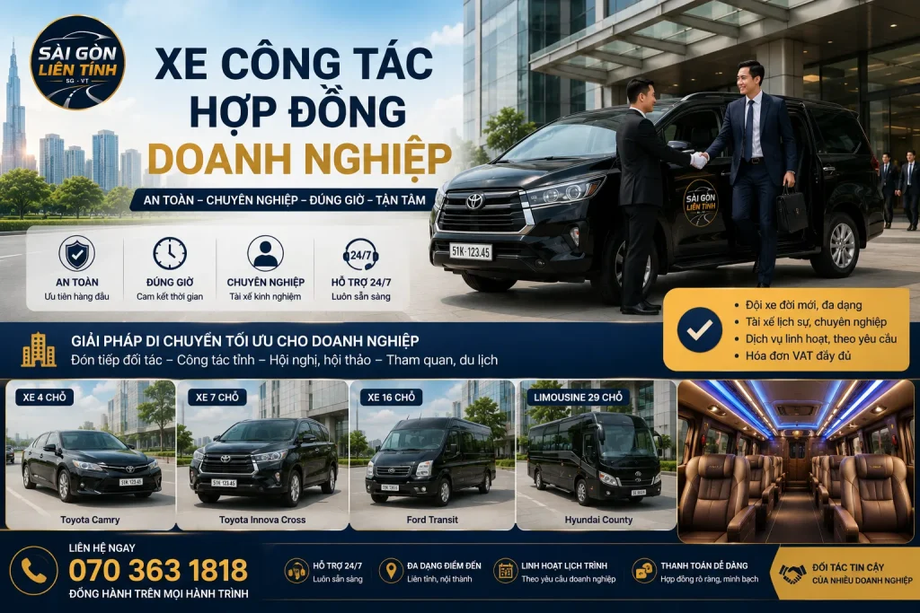 Thuê Xe Hợp Đồng Doanh Nghiệp – Giải Pháp Tối Ưu Cho Công Ty 1 mb 2